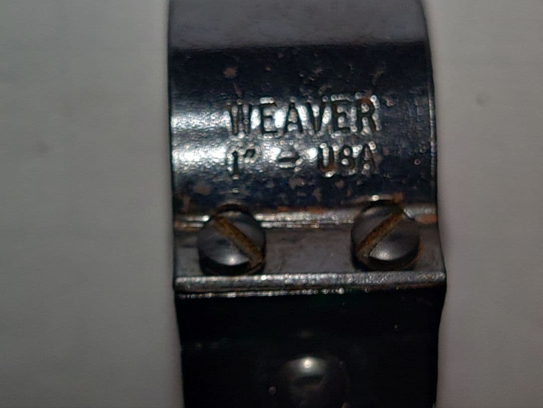 シュアファイア 6Pクラシック