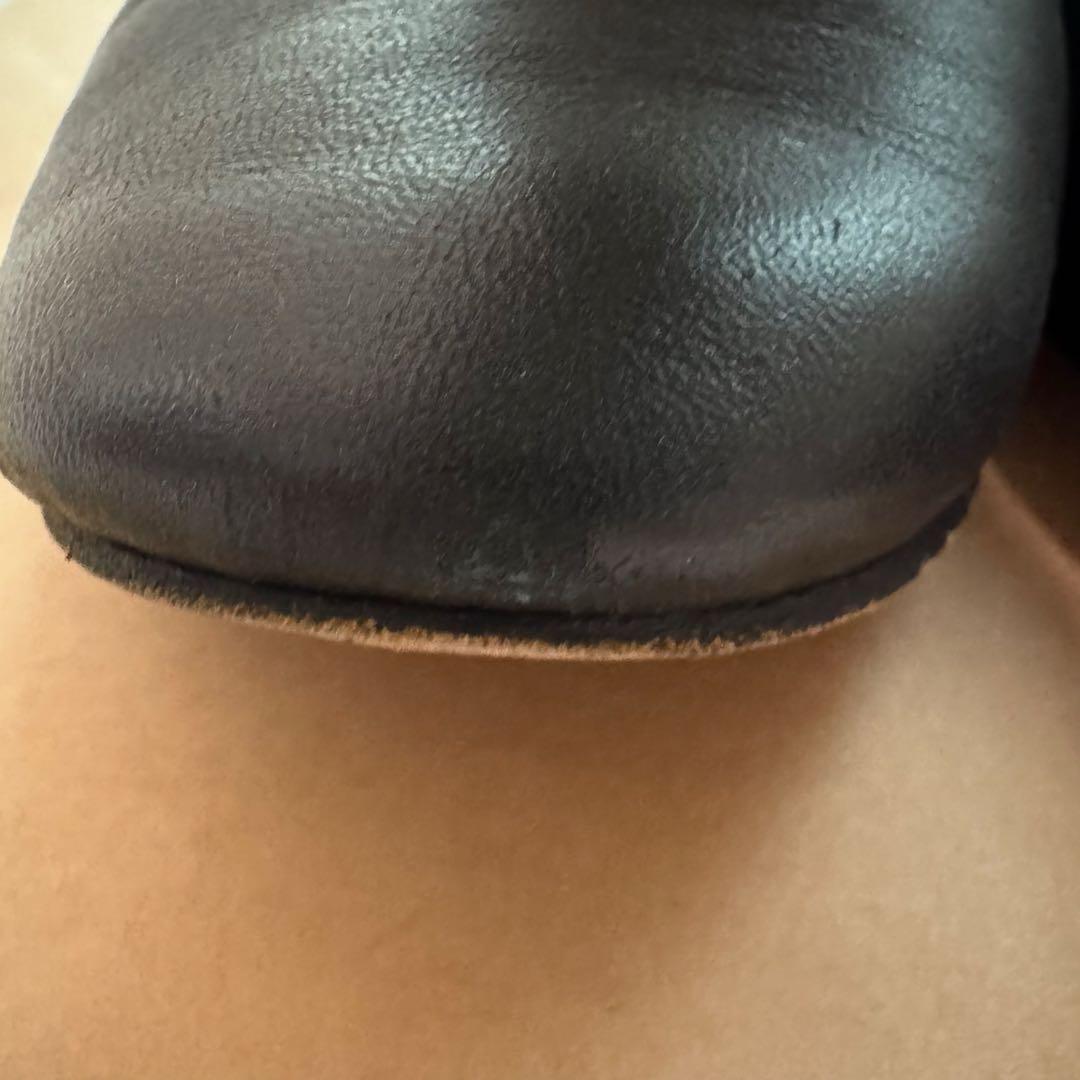 repetto manon レペットマノン バレエシューズ