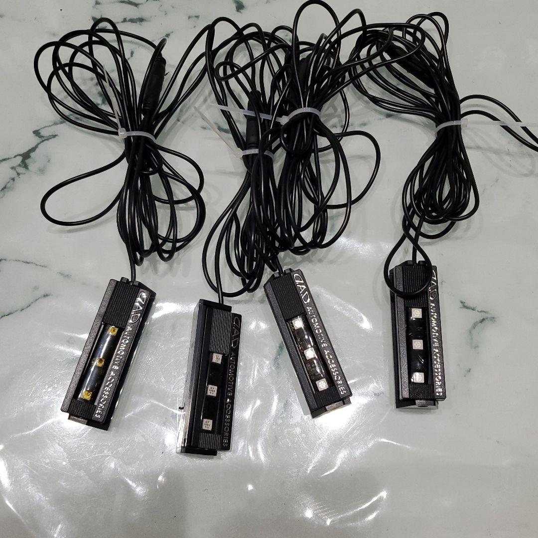 D.A.D ライティングキット&イルミネーションユニット