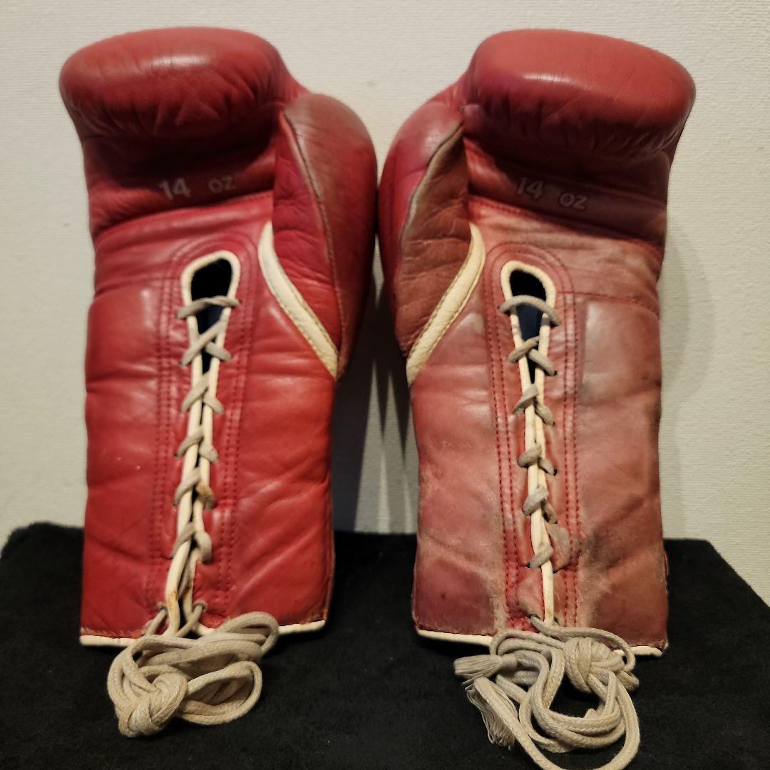 Winning ボクシンググローブ 14oz