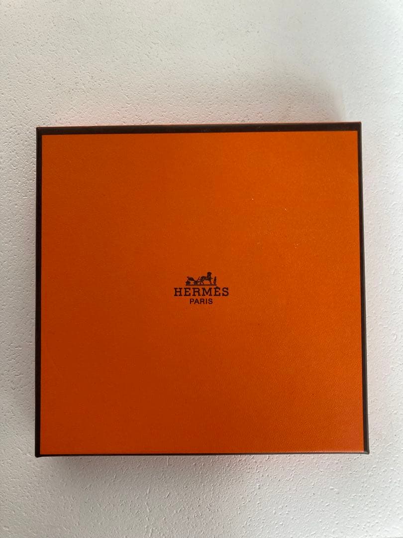 ⭐︎ エルメス銀座店⭐︎ ガダルキヴィール No.３