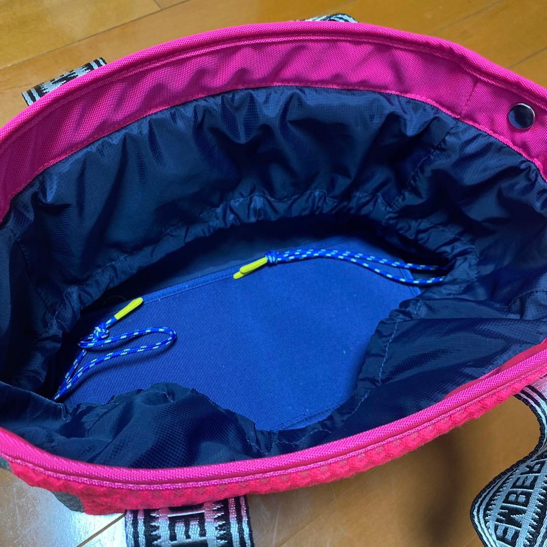 DECEMBERWAY ゴルフバッグ・キャディバッグ