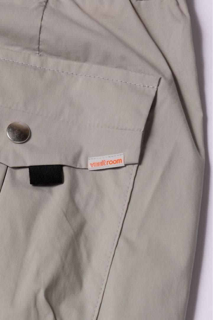 GAMING CARGO PANTS TYPE-2 VER.2.0 ボルトルーム