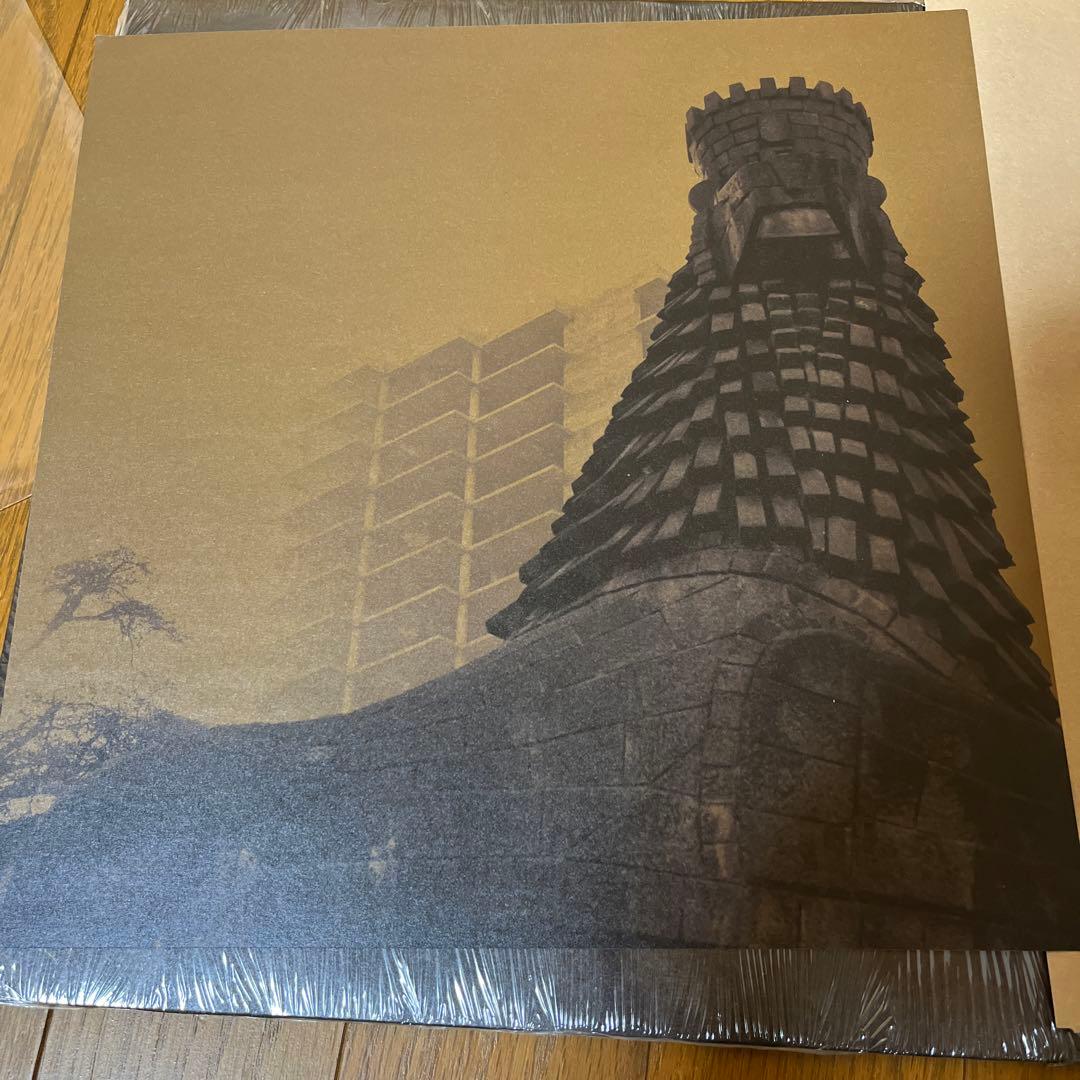 洋楽 billy woods aethiopes Armand Hammer