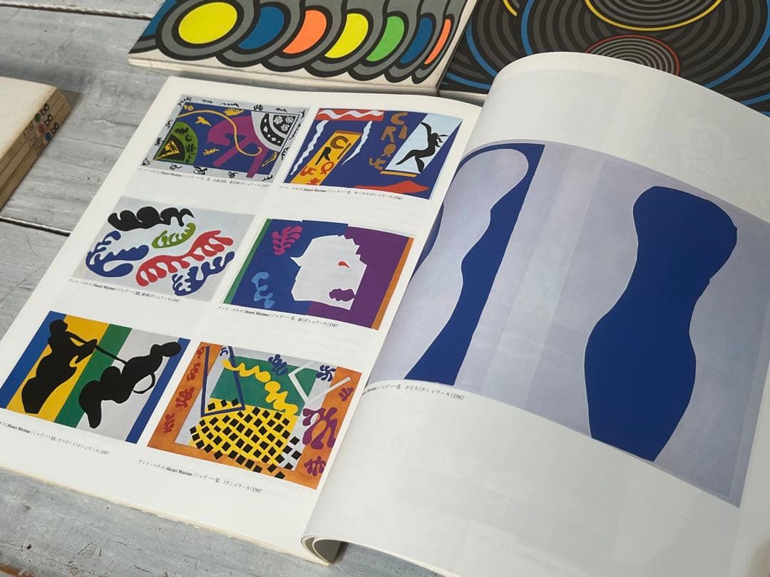 L*M様 日本の季刊雑誌『gq』全7冊揃い 1972-1974