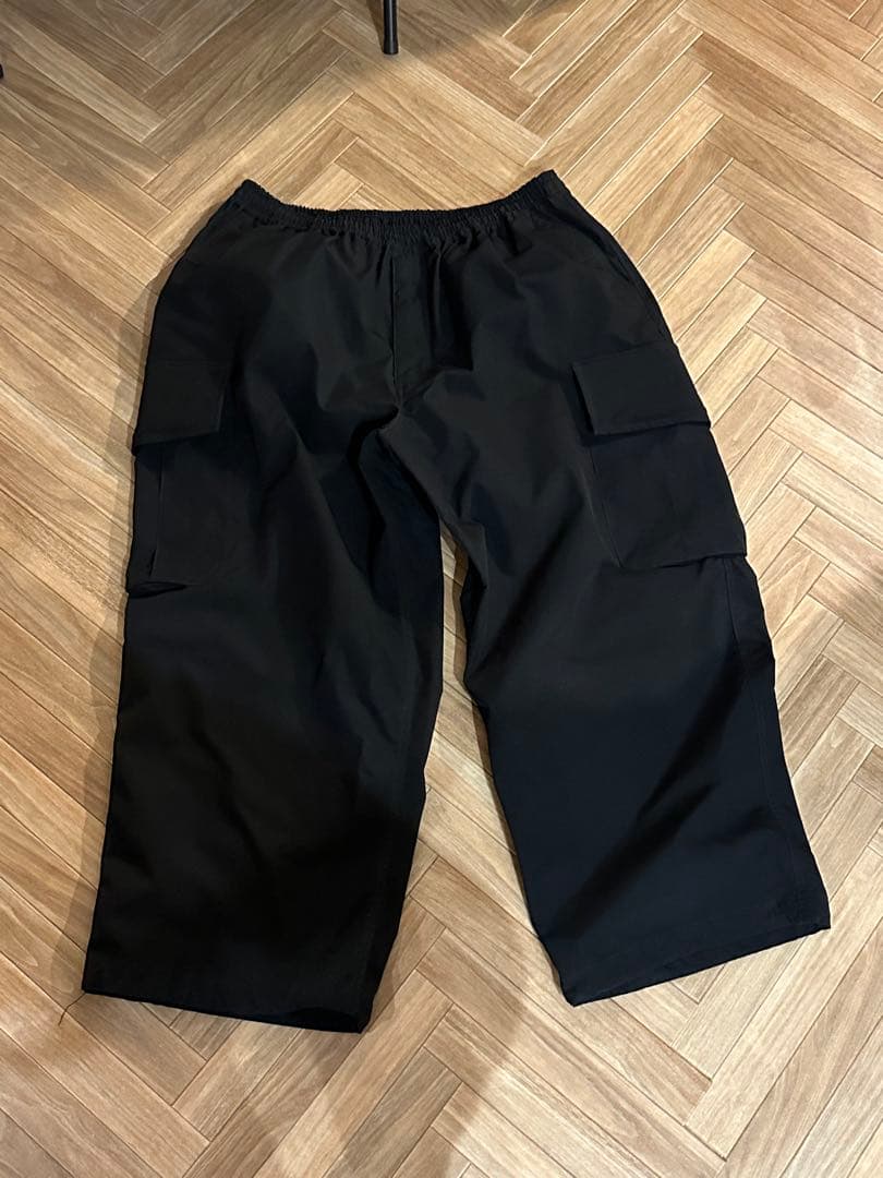 Daiwa Pier39 セットアップ