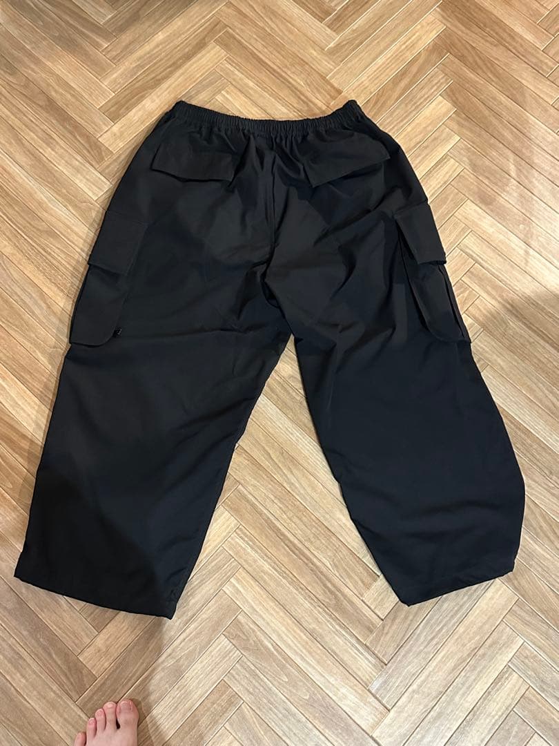 Daiwa Pier39 セットアップ