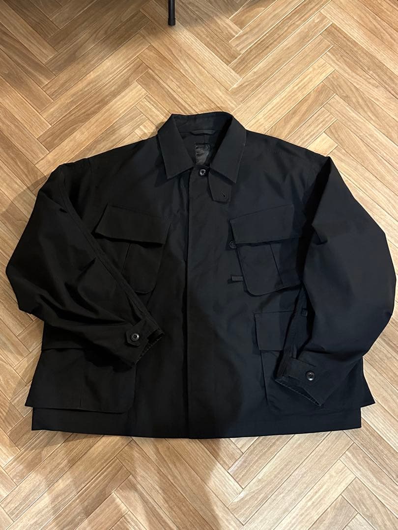 Daiwa Pier39 セットアップ