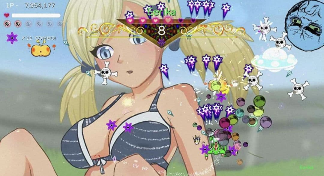 新品・未開封 Waifu Uncovered /Discovered2 セット