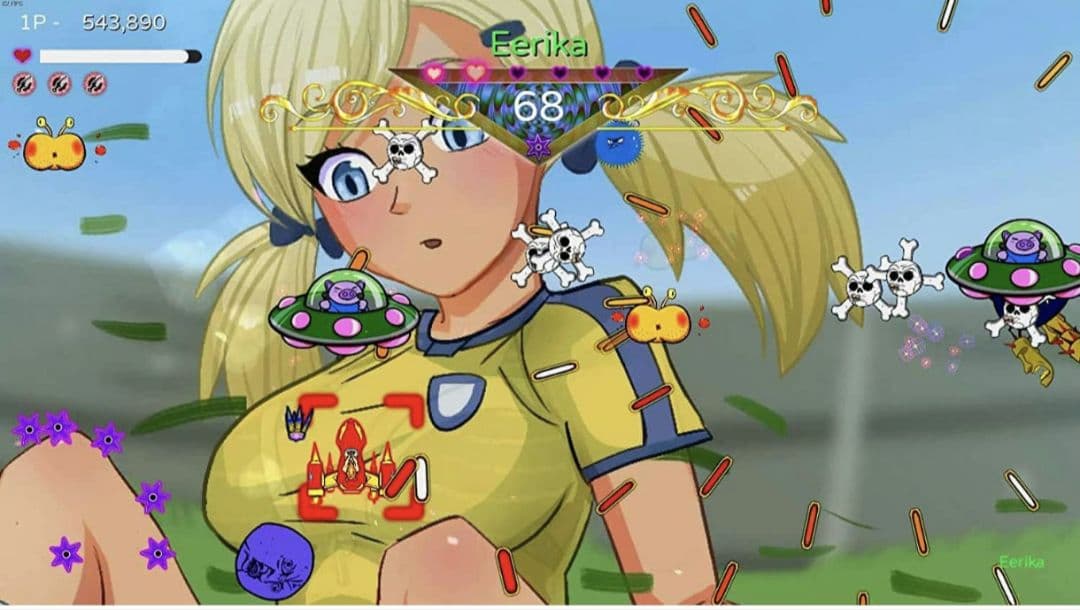 新品・未開封 Waifu Uncovered /Discovered2 セット