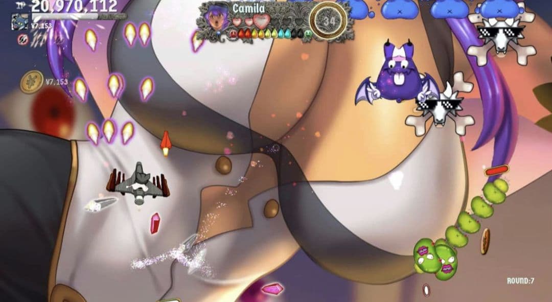 新品・未開封 Waifu Uncovered /Discovered2 セット