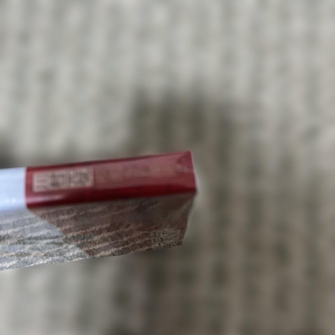 運命の巻戻士(3) 新品未読 初版 シュリンク付き 特典ミニシール付