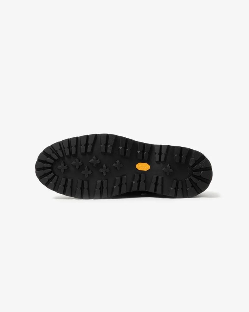 REGAL Shoe & Co. × nonnative MOC SHOES 黒