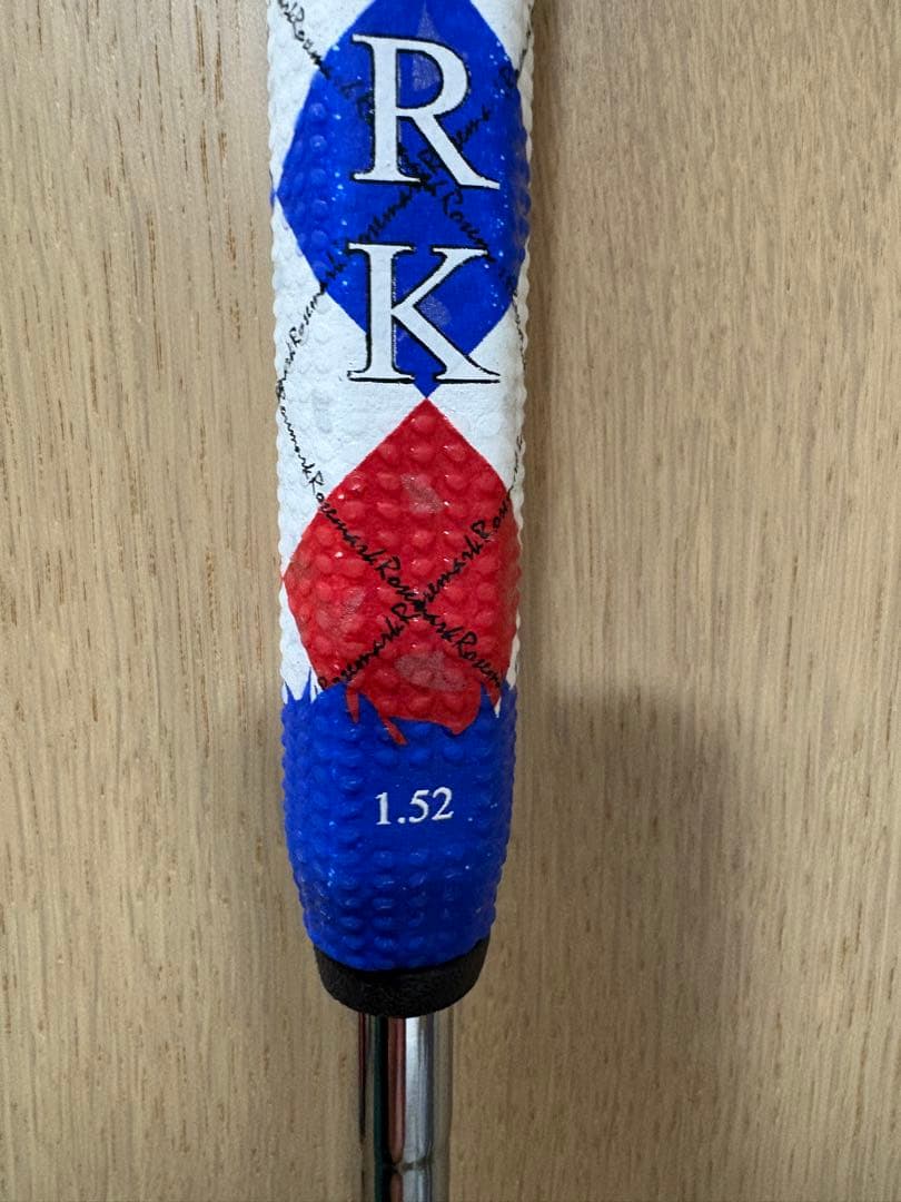 シー・モア　パター Platinum Series SB20 ストレート 34