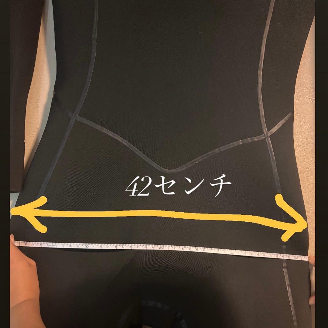 patagonia フルスーツ サイズ10 レディース