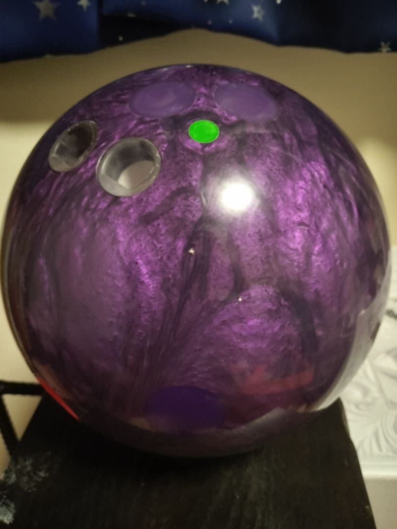 モーティブ ベノムショックパール　15ポンド