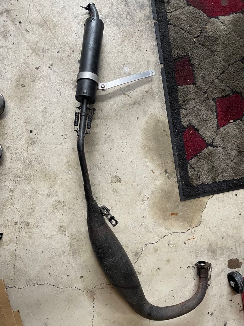 ns1、nsr50 メーカー不明