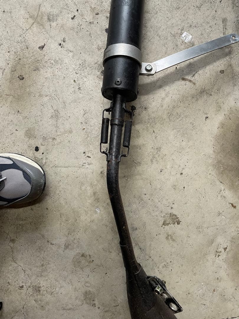 ns1、nsr50 メーカー不明