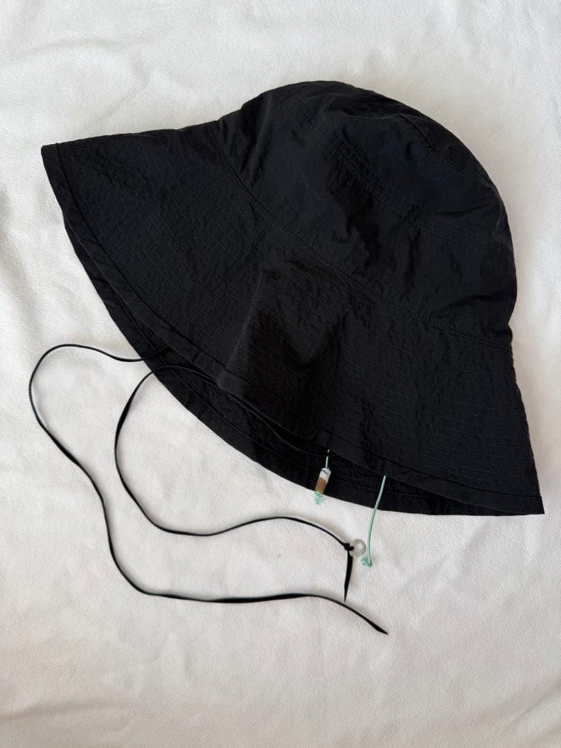 chisaki hana 帽子　ハット