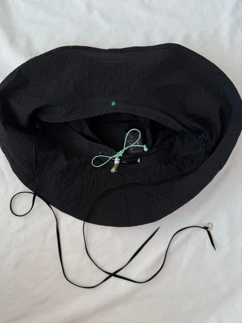 chisaki hana 帽子　ハット