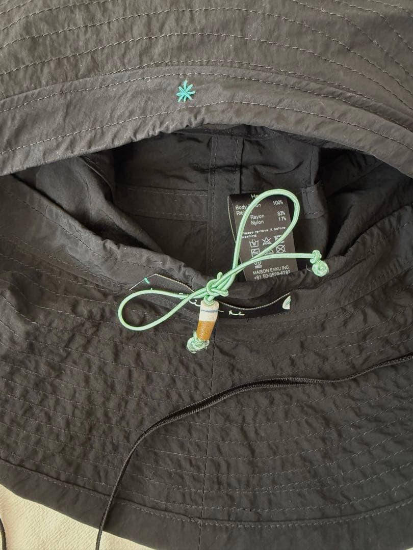 chisaki hana 帽子　ハット