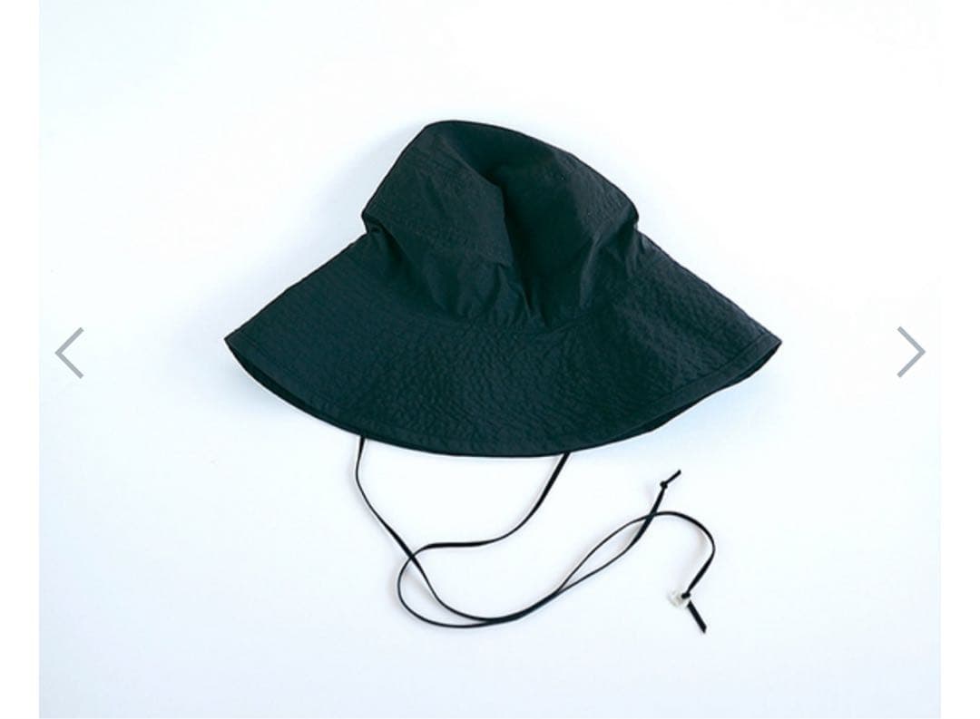 chisaki hana 帽子　ハット