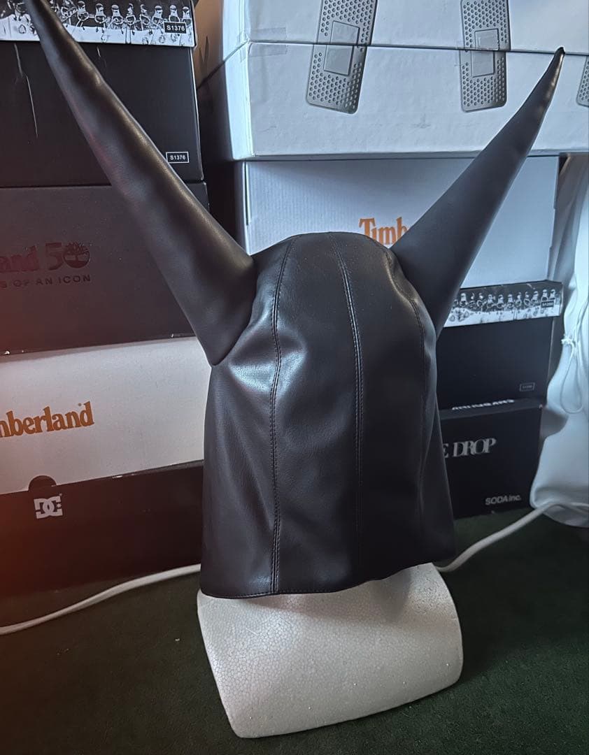 帽子 X2CPROJECT playboi carti opium