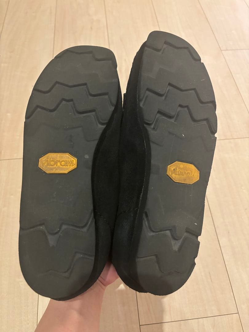 CLARKS WallabeeGTX ワラビーゴアテックス