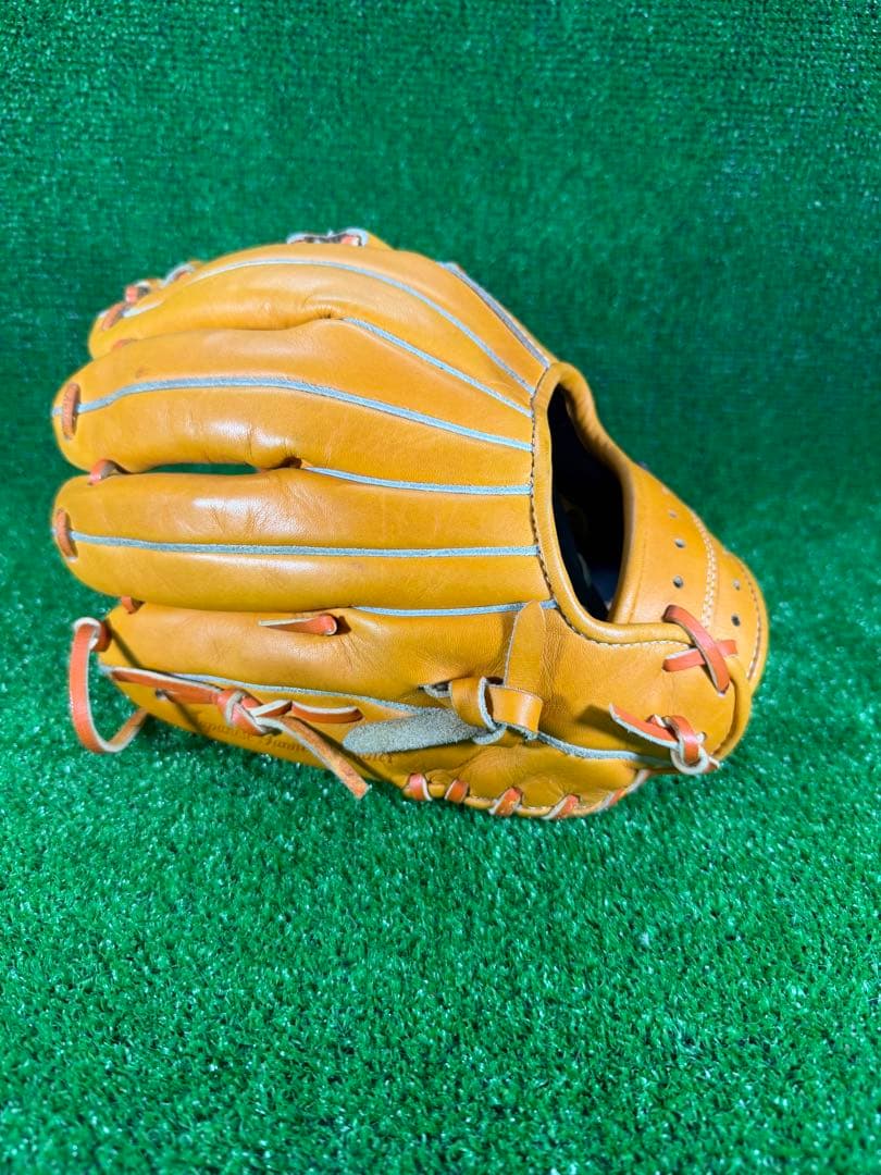 ＺＥＴＴ　ネオステイタス　軟式　内野手　BRGB31210　今宮モデル