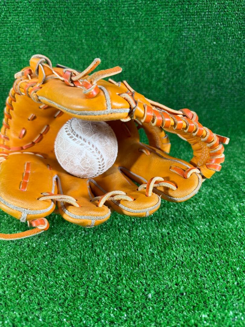 ＺＥＴＴ　ネオステイタス　軟式　内野手　BRGB31210　今宮モデル