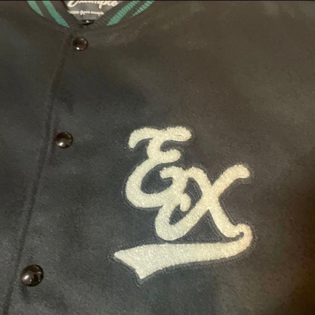 example メルトン スタジャン　エグザンプル