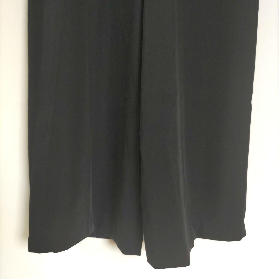 【LAGUNAMOON】チュールドッキング パンツドレス WEB限定 結婚式