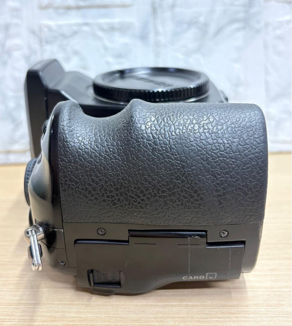 MINOLTA ミノルタ　α−7 DIGITAL　訳あり‼️ 充電器付き