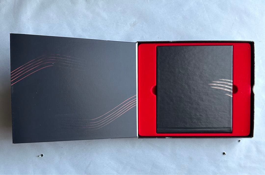 Tool – Salival限定CD/DVD版