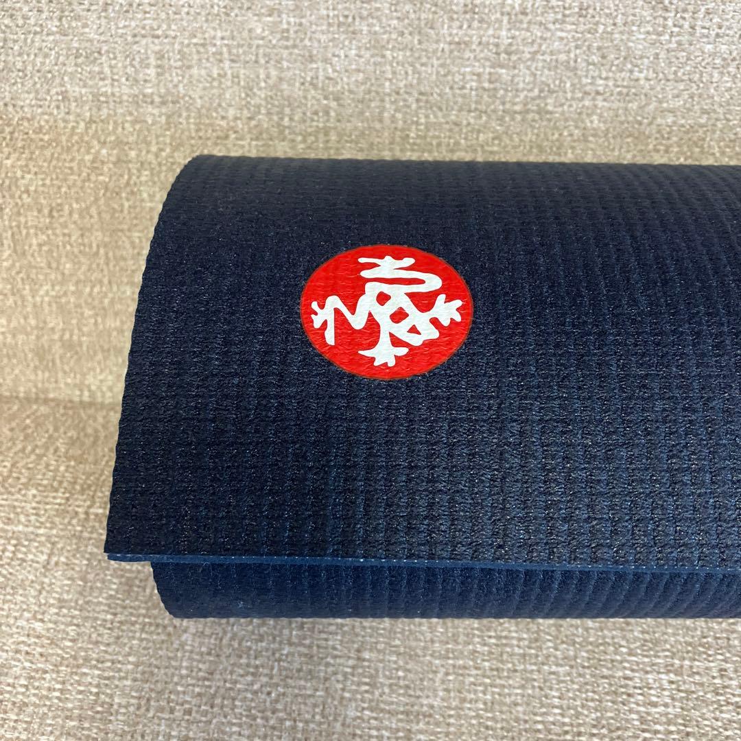 マンドゥカ Manduka PROlite ヨガマット プロ ライトミッドナイト