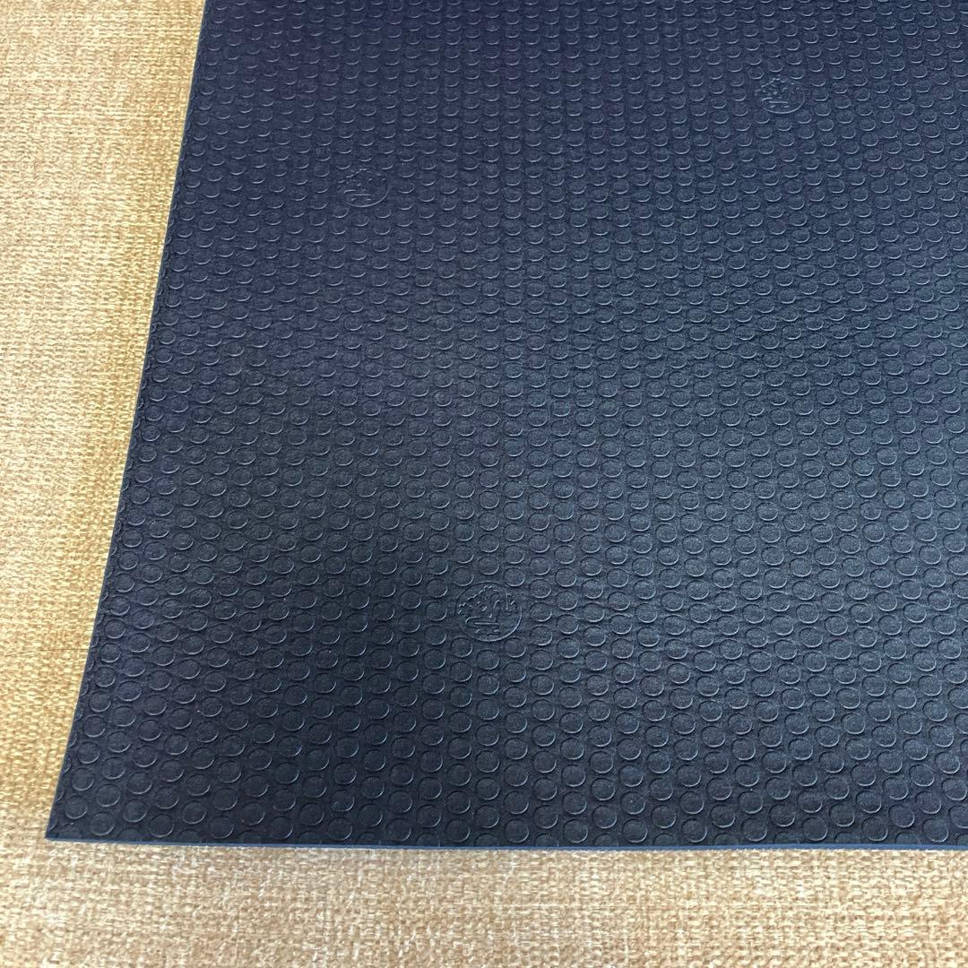 マンドゥカ Manduka PROlite ヨガマット プロ ライトミッドナイト