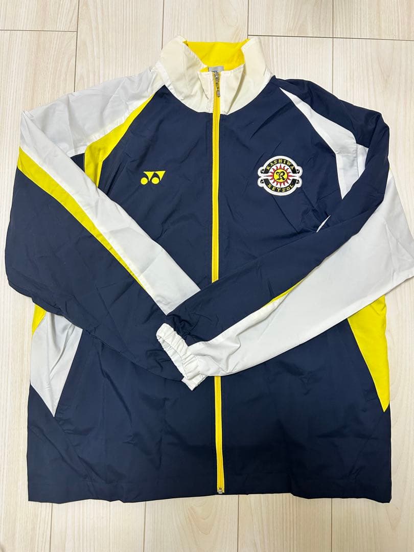 柏レイソル 選手支給 ウェア 上下セット