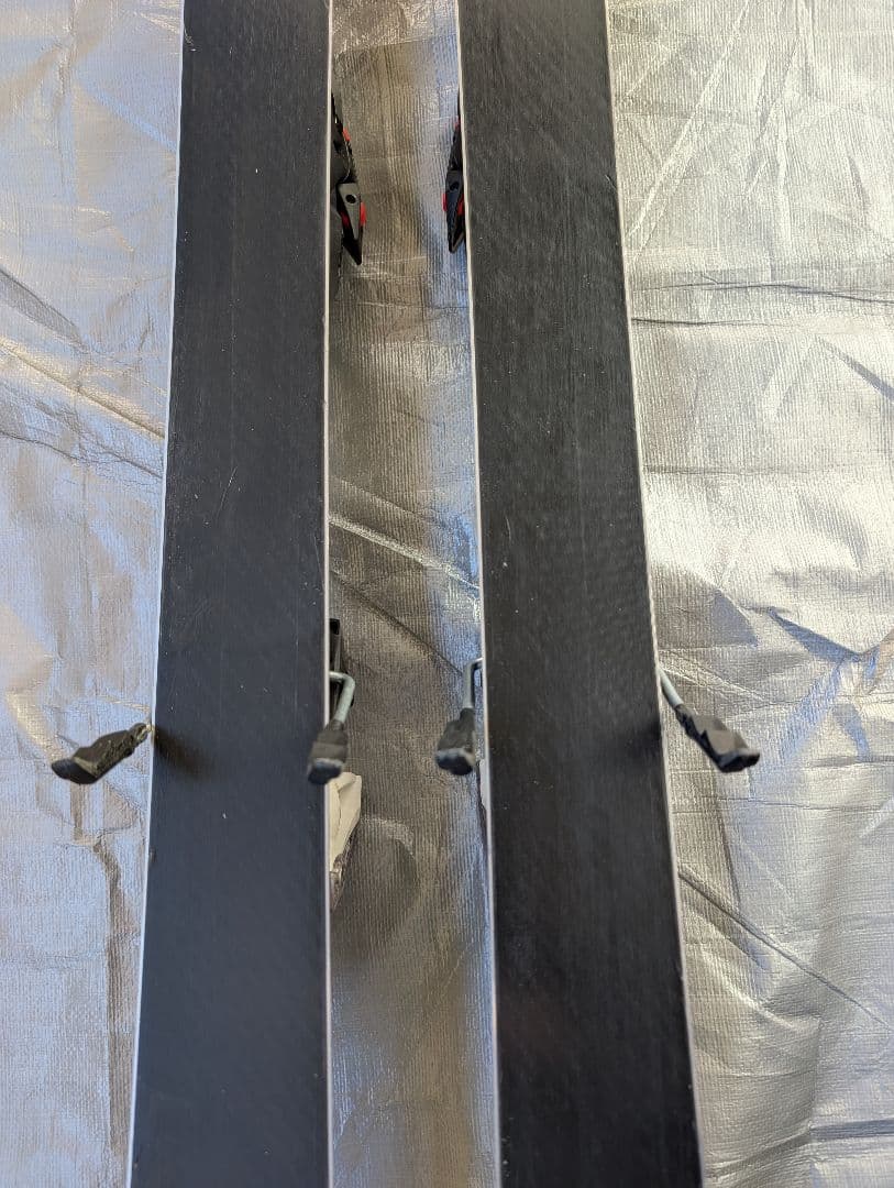 オガサカ OGASAKA KEO'S KS-GP/RD+マーカー+プレート