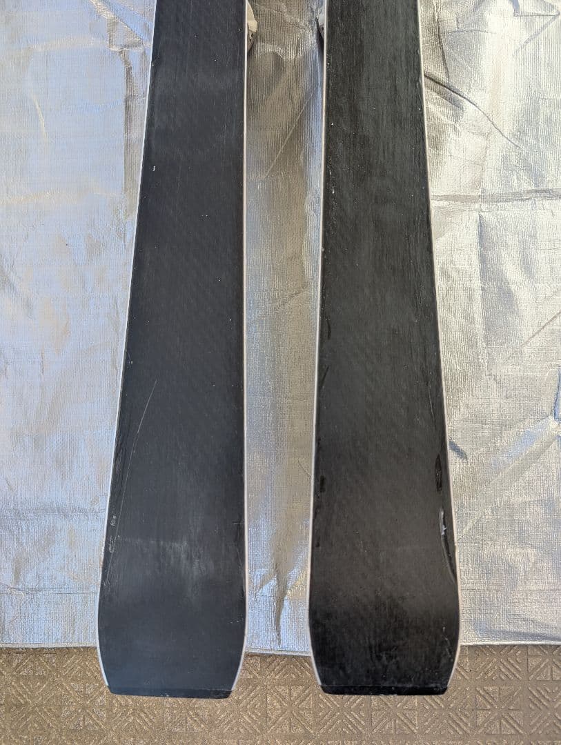 オガサカ OGASAKA KEO'S KS-GP/RD+マーカー+プレート