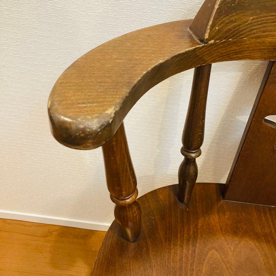 飛騨家具 チェア WINDS太平 ダイニングチェア