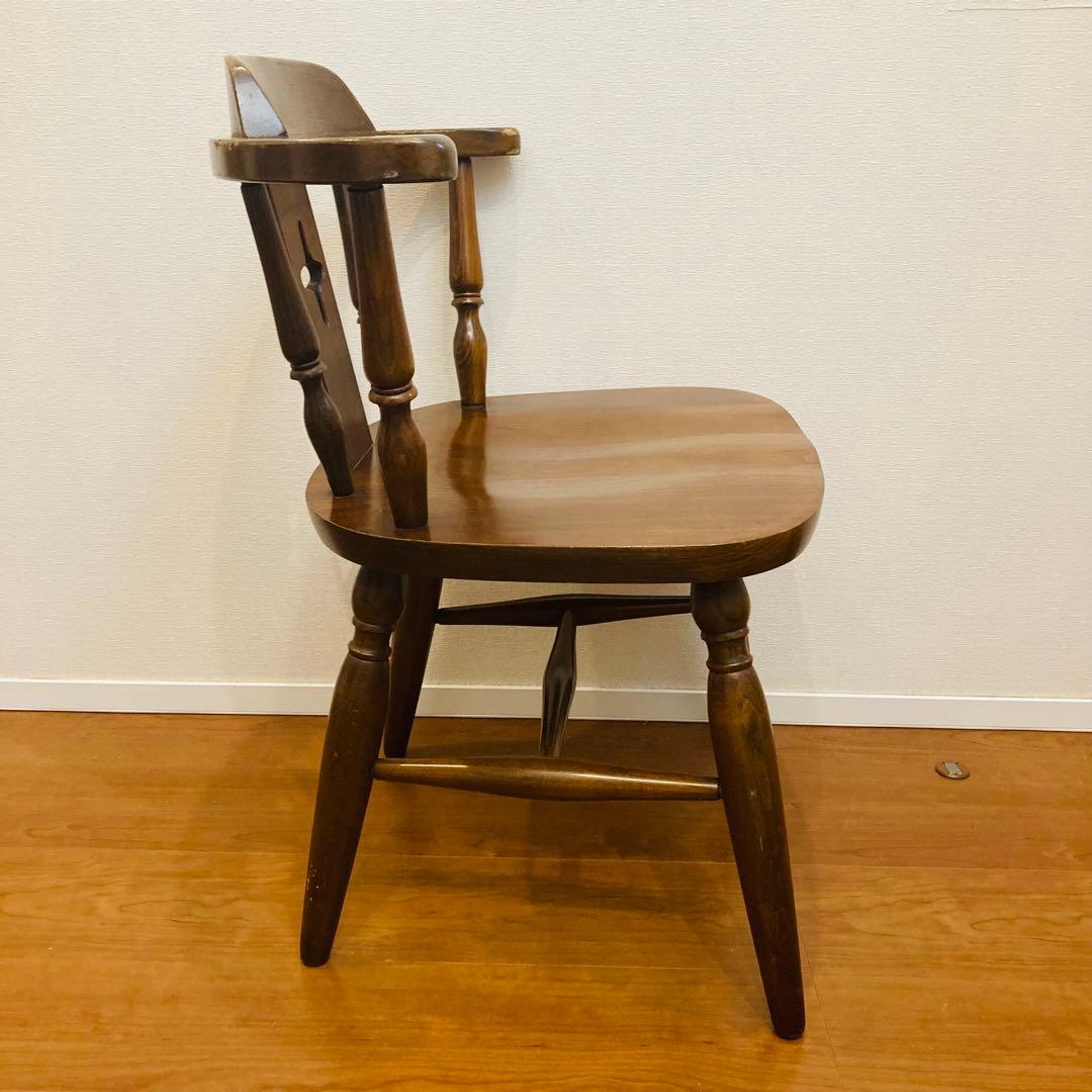 飛騨家具 チェア WINDS太平 ダイニングチェア