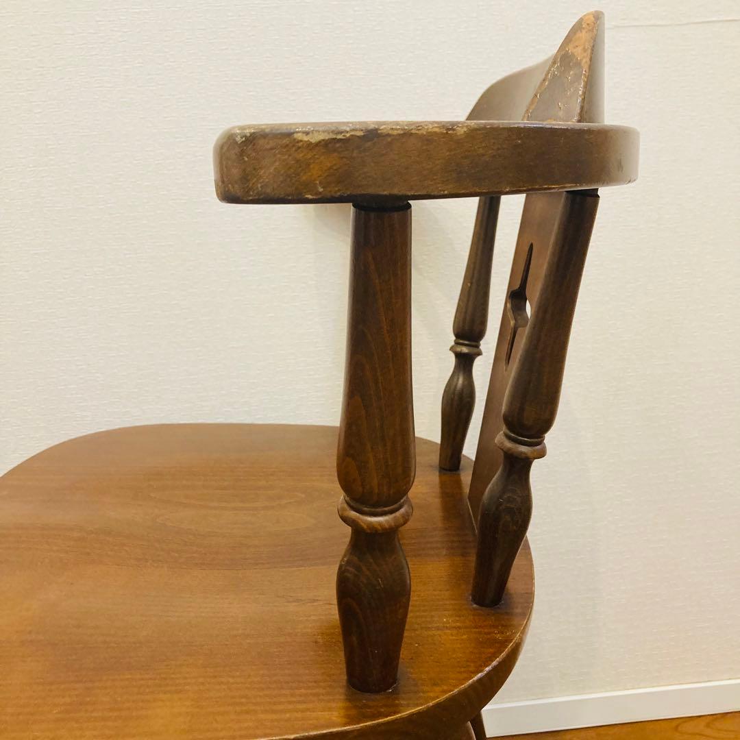 飛騨家具 チェア WINDS太平 ダイニングチェア