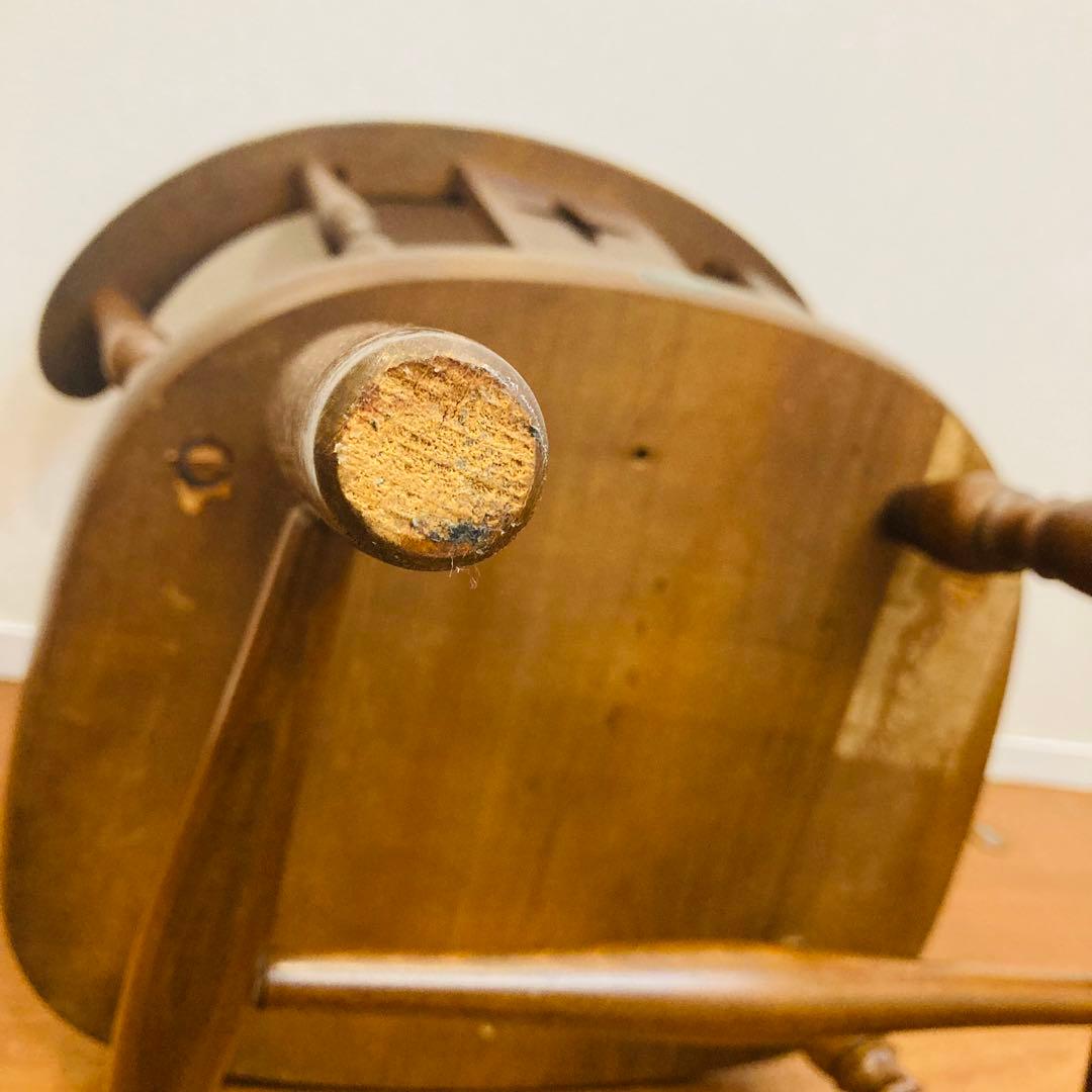 飛騨家具 チェア WINDS太平 ダイニングチェア