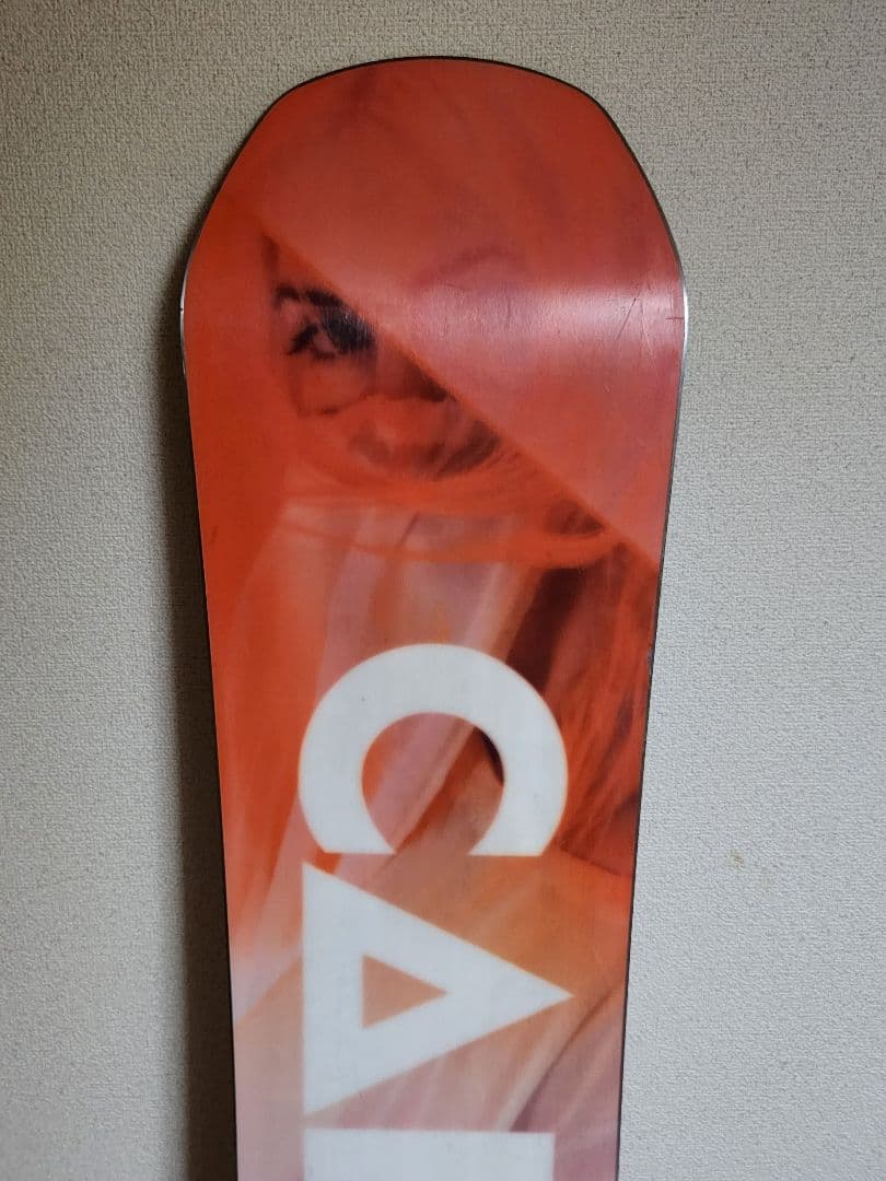 CAPITA 　DOA　１５２　最終値下げ