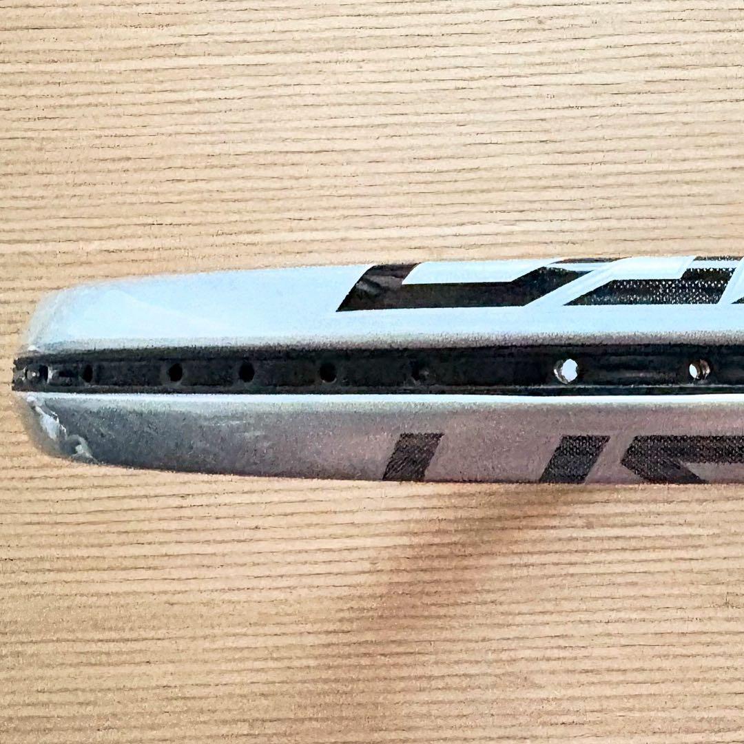 LASERUSH 7V / レーザーラッシュ 7V / カスタムフィット