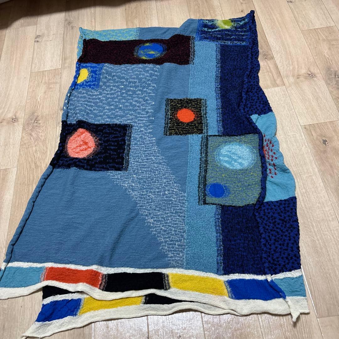 キャピタル　ストール