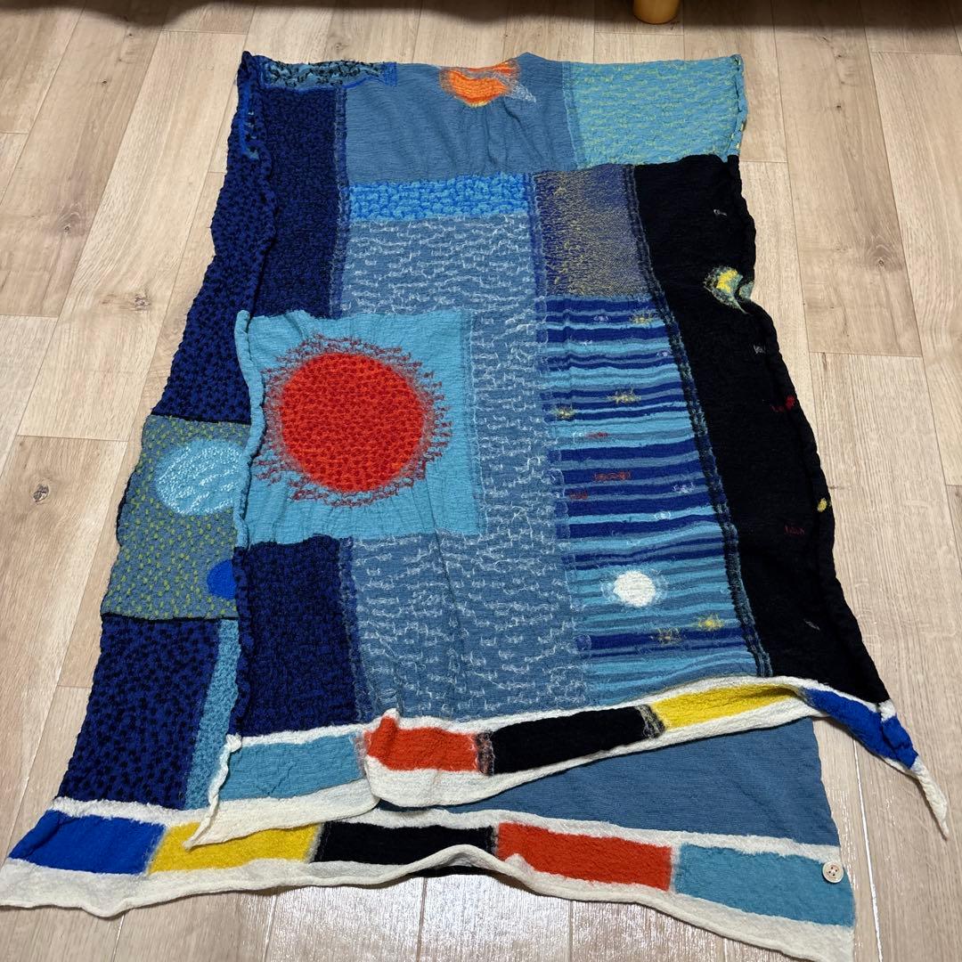 キャピタル　ストール