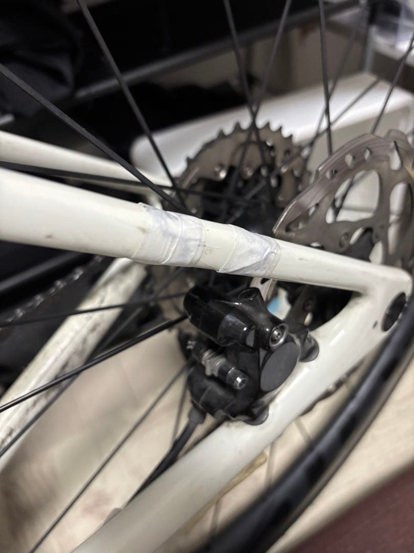 SPECIALIZEDロードバイク