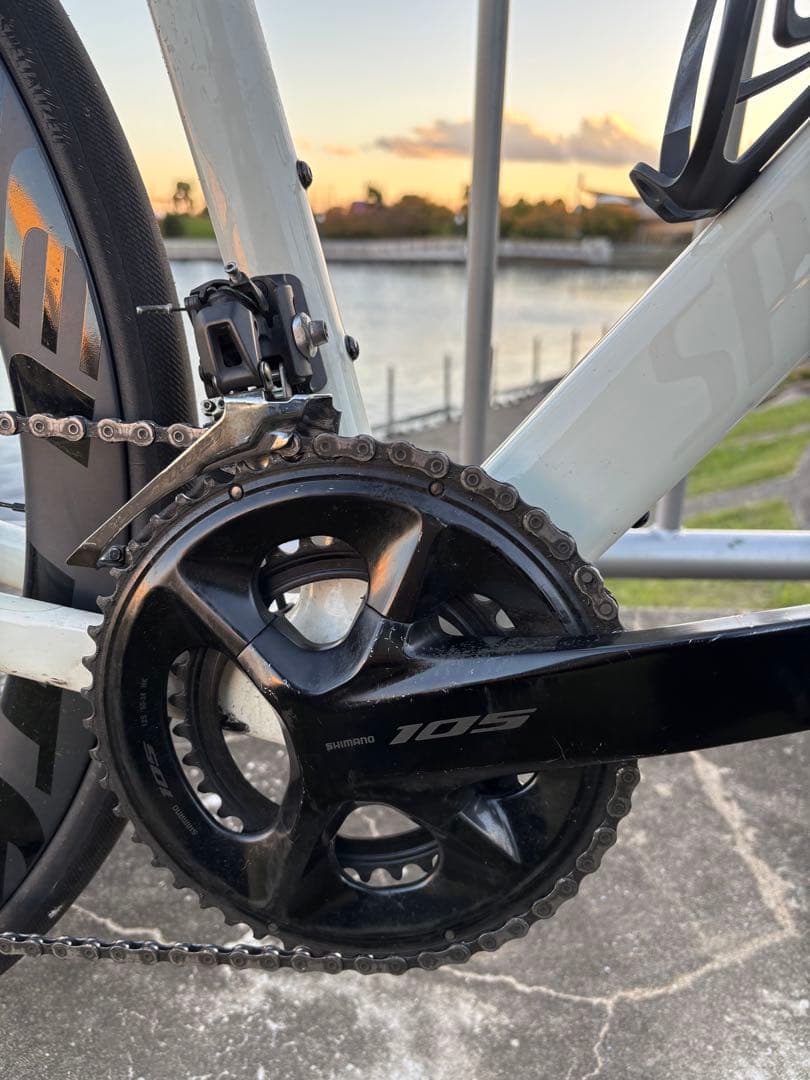 SPECIALIZEDロードバイク