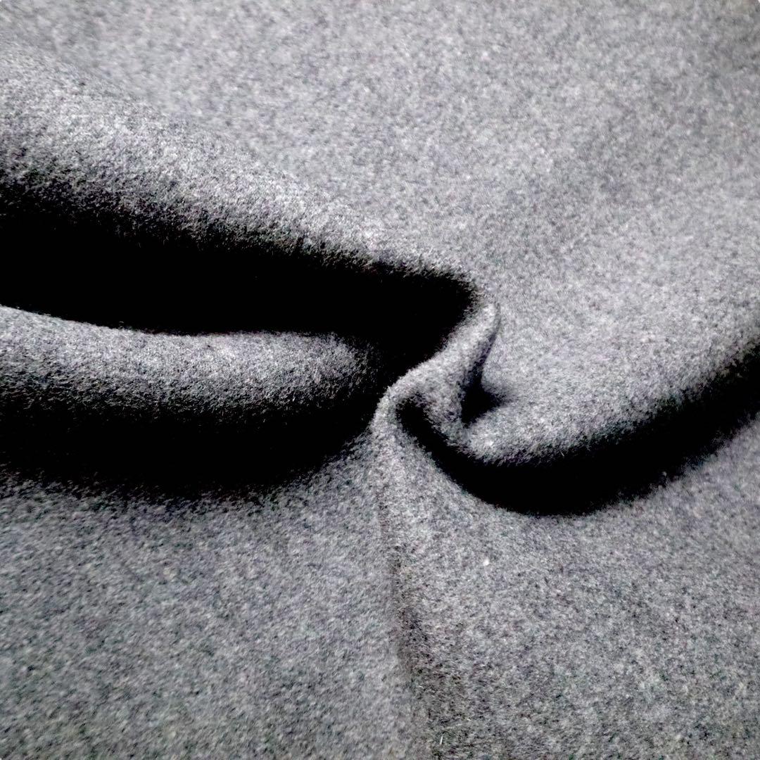 新品同様❗️ MaxMara クチートアマーノ バルーンダブルフェイスワンピース